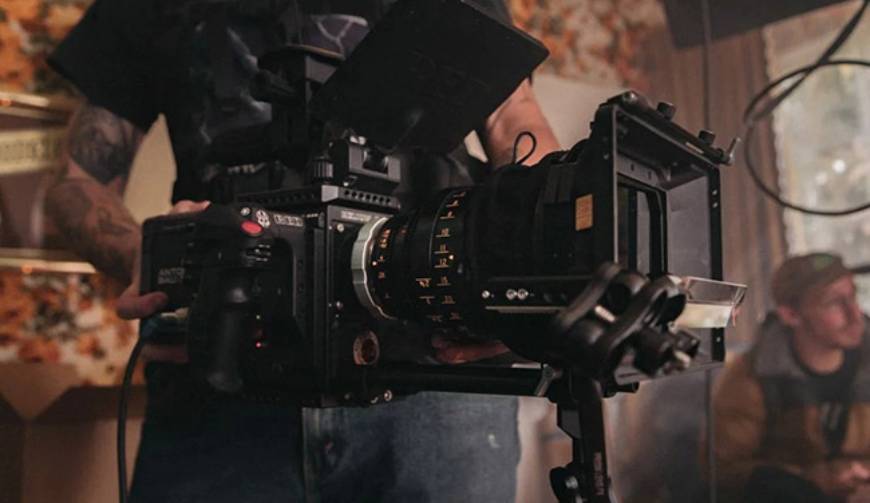 冷水江产品宣传视频拍摄公司哪家好？