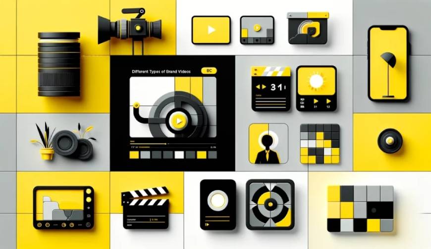 体验冷水江产品视频拍摄：开启便捷生活新篇章