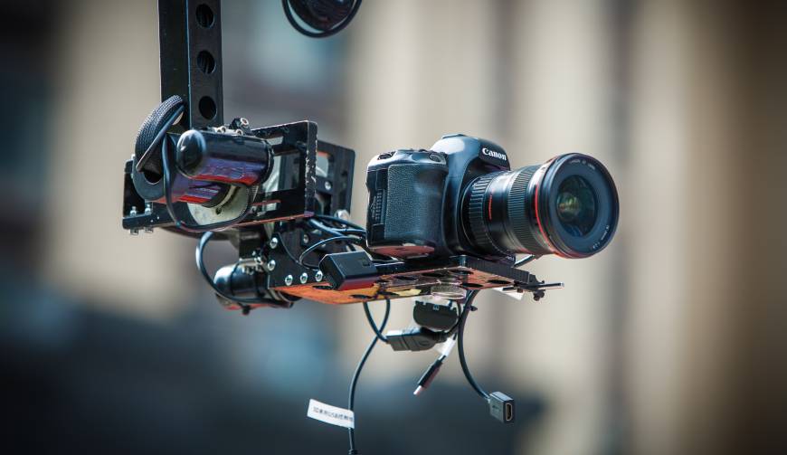 科技赋能生活：冷水江产品视频拍摄开启智能新时代