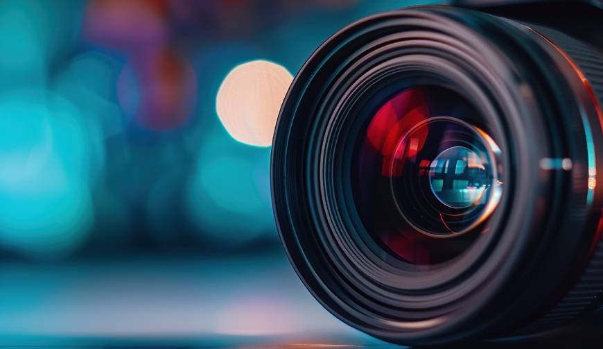 与冷水江产品视频拍摄同行：畅享高效、舒适的每一天