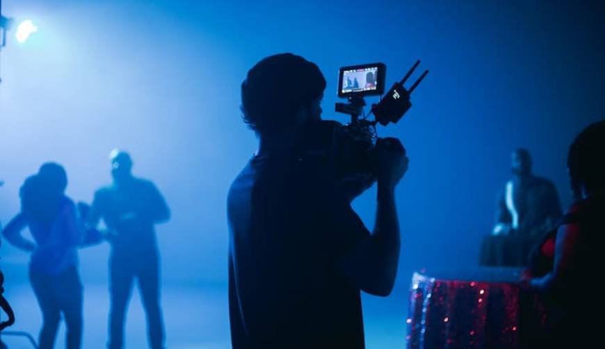 神秘新品来袭！冷水江产品视频拍摄究竟有何神奇之处？