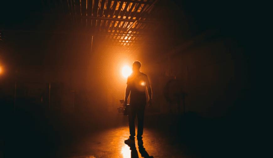 未曾见过的冷水江产品视频拍摄：一场颠覆认知的视觉盛宴