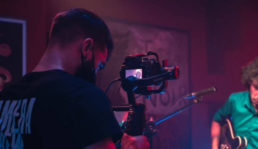 匠心雕琢视觉盛宴！专业冷水江产品视频拍摄公司赋能品牌价值