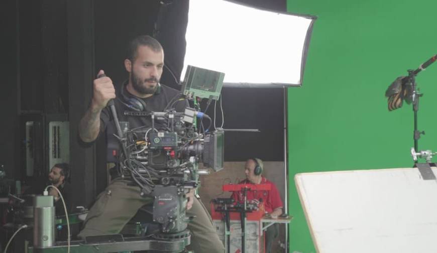 场景化叙事，冷水江电商产品视频拍摄制作的破局之道