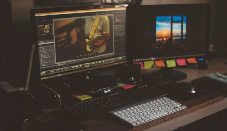 传统宣传已过时？冷水江产品视频拍摄公司带你玩转新媒体交互玩法