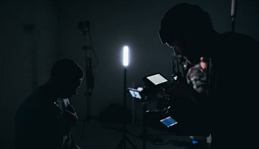 深耕冷水江产品视频拍摄，解锁产品出圈的流量密码