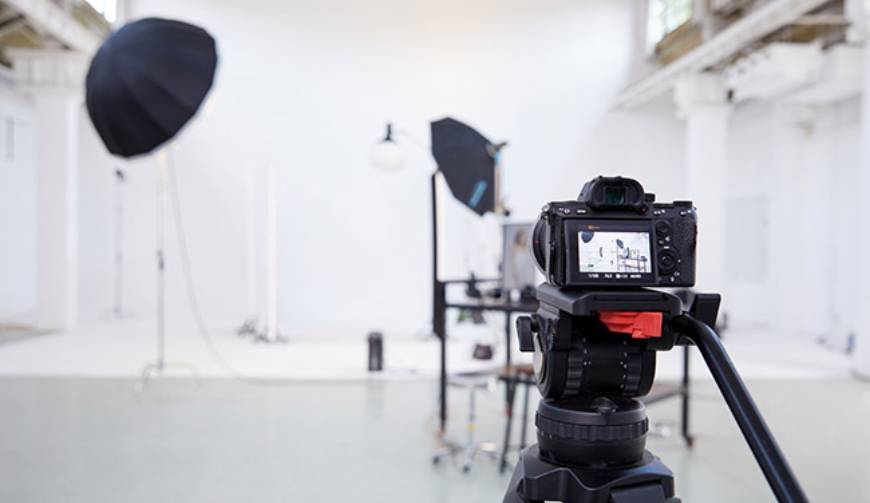 聚焦冷水江产品视频拍摄，打造品牌传播新高度