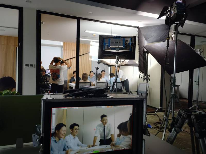 冷水江电商产品视频拍摄制作进阶指南，赋能产品电商突围