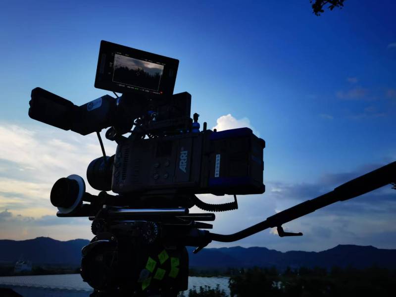 流量思维，冷水江电商产品视频拍摄制作的核心逻辑