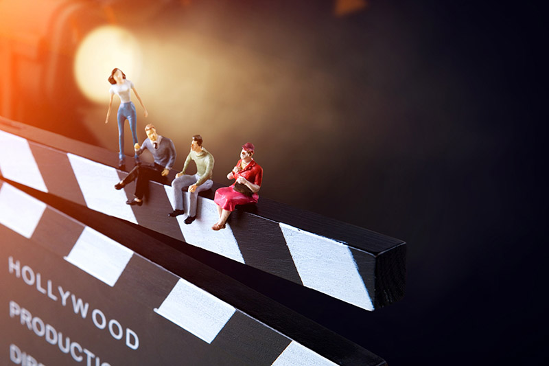 聚焦冷水江电商产品视频拍摄制作，为产品搭建高效转化桥梁