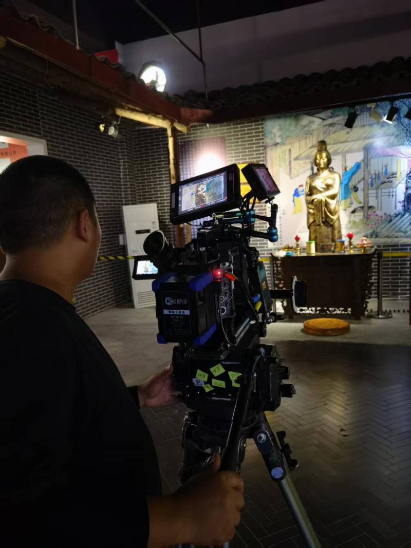 聚焦冷水江产品宣传视频拍摄公司，以专业实力赋能品牌声量升级