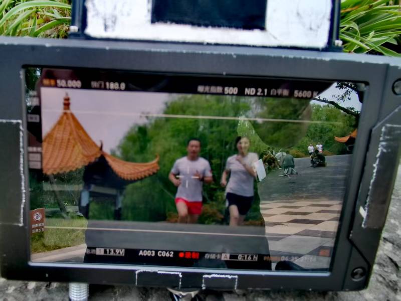 聚焦冷水江产品视频拍摄，用镜头为产品打造专属视觉名片