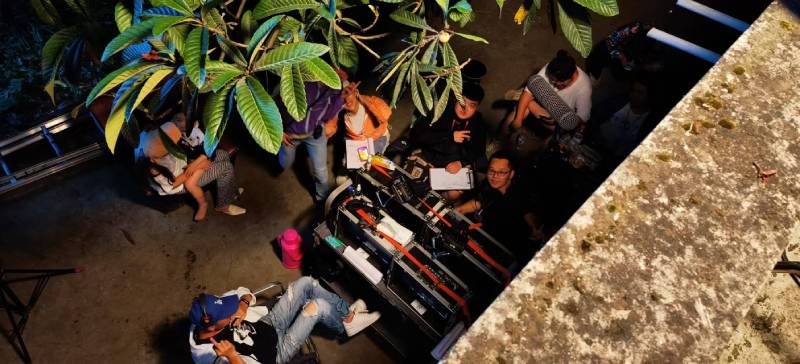 解锁冷水江产品宣传视频拍摄公司新势能，助力品牌强势破圈