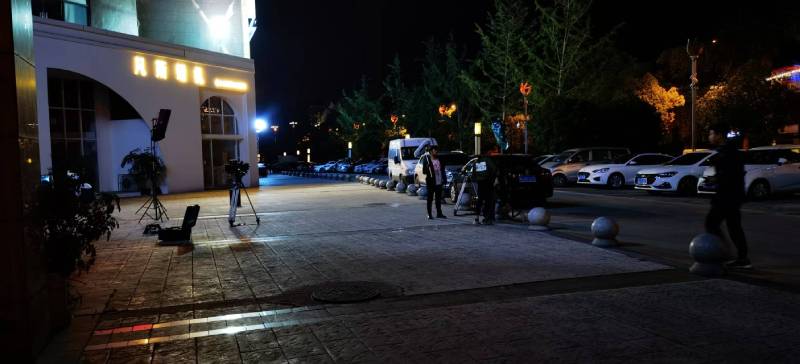 冷水江电商产品视频拍摄制作全攻略，打造高转化带货视频