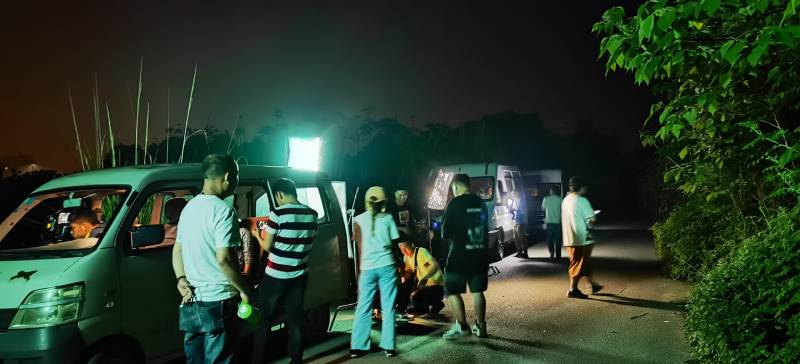 以镜头为笔，绘就冷水江产品视频的进阶之路