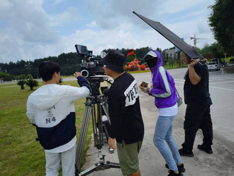 冷水江极致互动，未来愿景宏大，致力于成为全球领先的产品宣传视频企业