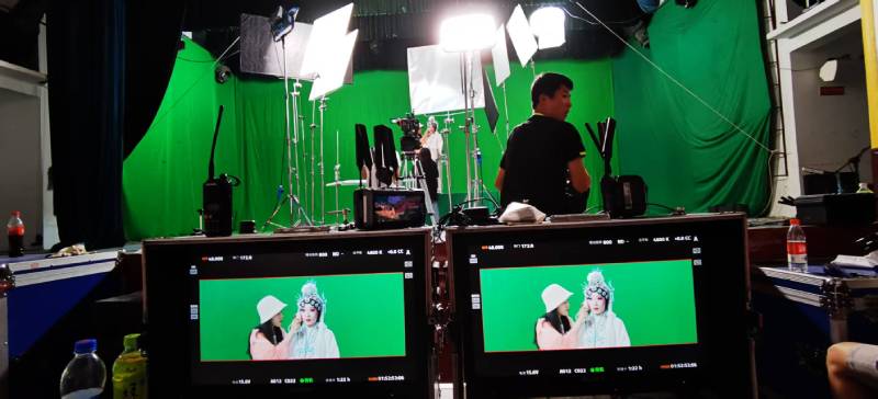 冷水江产品视频拍摄：以创意为翼，助力品牌翱翔