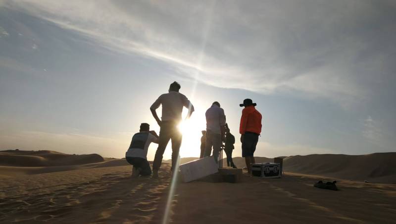 深耕冷水江产品视频拍摄，解锁产品视觉传播的全新可能