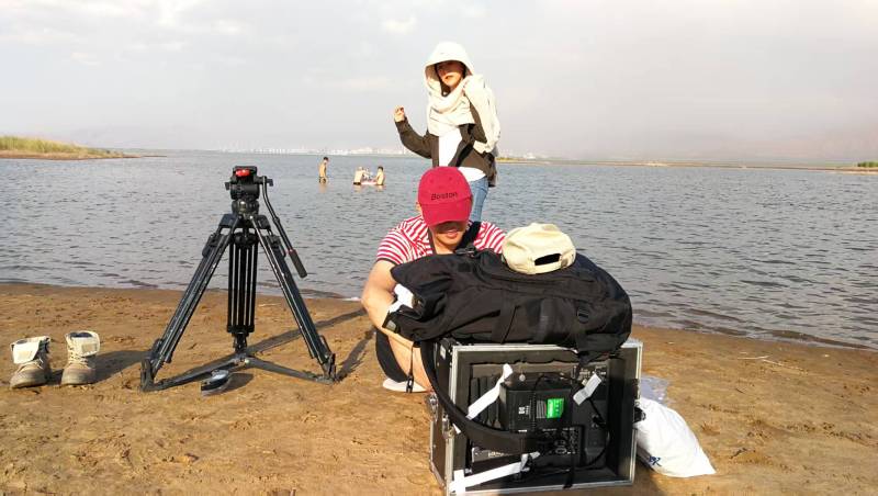 冷水江产品宣传视频拍摄公司核心策略，助力品牌抢占传播制高点