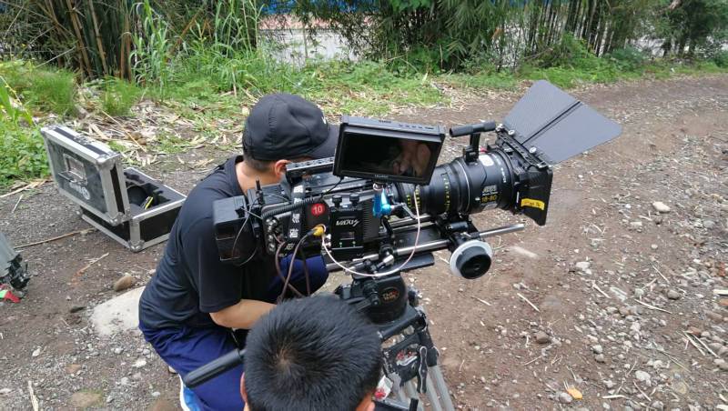 冷水江产品宣传视频拍摄公司：匠心独运，雕琢品牌名片