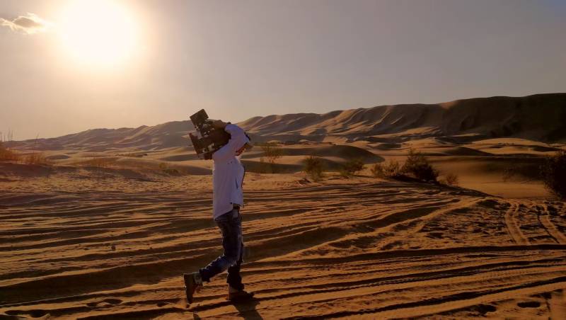 深耕冷水江产品宣传视频拍摄公司，解锁品牌传播的核心动能