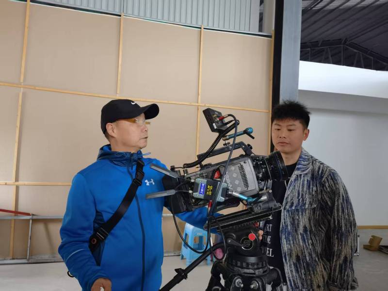 深耕冷水江电商产品视频拍摄制作，铸就爆款产品