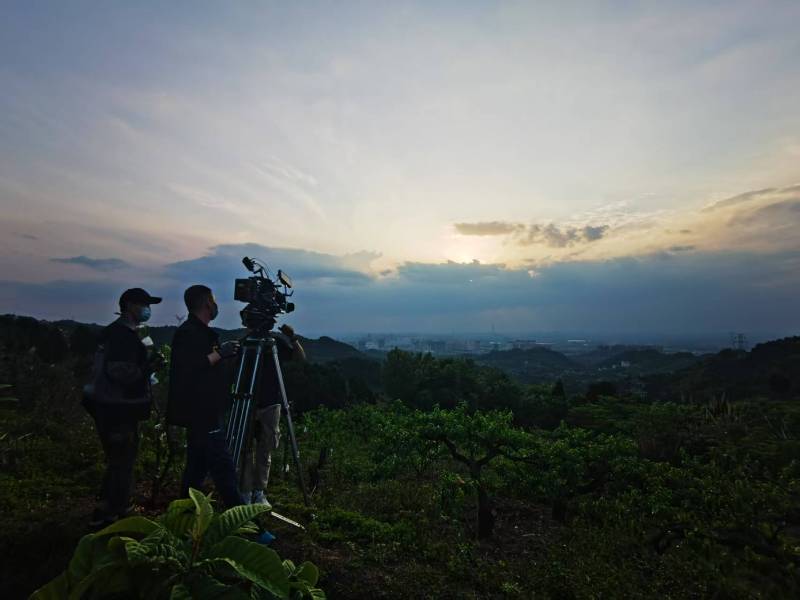 聚焦冷水江产品宣传视频拍摄公司，用专业实力铸就品牌传播传奇