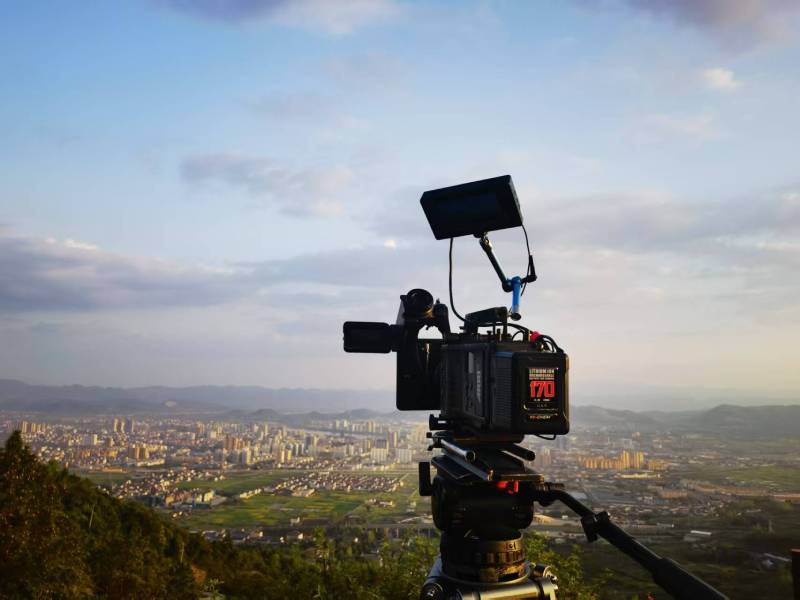 解锁冷水江产品宣传视频拍摄公司精髓，让品牌传播直击人心