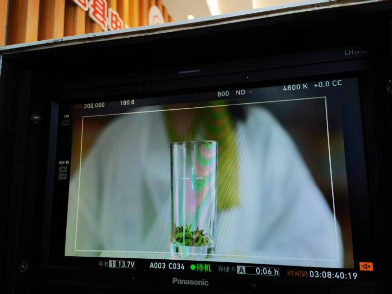 天然优选！冷水江电商产品宣传视频溯源原料产地的真实故事