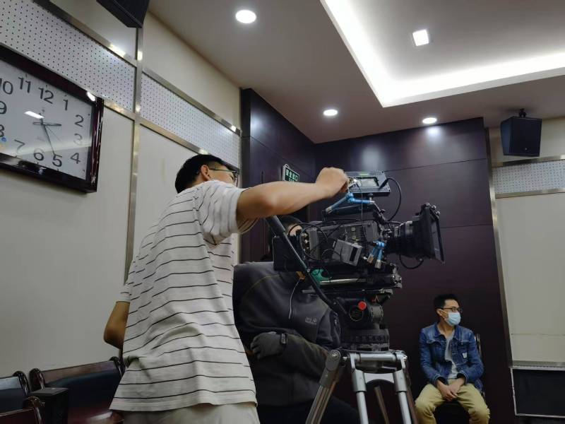 大数据指导创作方向，冷水江产品视频拍摄公司让每帧画面都有效触达