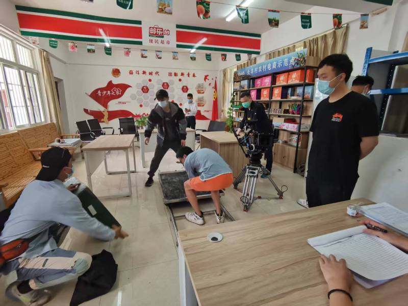 冷水江电商产品视频拍摄制作实战秘籍，助力产品引爆电商流量