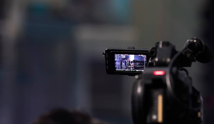 冷水江产品视频拍摄制作：揭秘如何打造令人印象深刻的商业宣传片